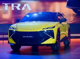 Omoda 4: il nuovo crossover pensato per il mercato italiano Omoda 4