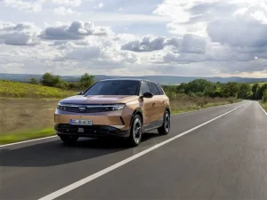 Opel Grandland Electric Long Range