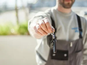 Partnership Carsafe -Movers