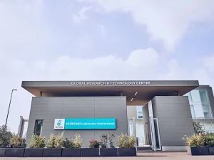 PETRONAS Lubricants International PETRONAS Lubricants International