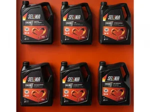 PETRONAS Lubricants International PETRONAS Lubricants International