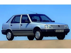 Peugeot 309