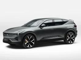 Polestar 3 MY26