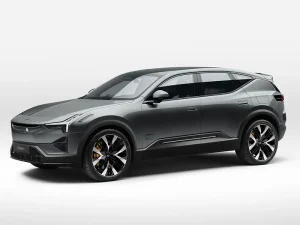 Polestar 3 MY26