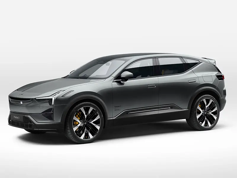 Polestar 3 MY26