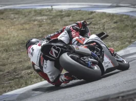 Bridgestone RACING BATTLAX V03: il nuovo riferimento per la pista Bridgestone RACING BATTLAX V03