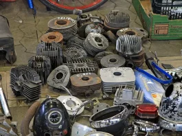 Economia circolare e ricambi rigenerati: valore e prospettive per l’aftermarket Economia circolare e ricambi rigenerati: valore e prospettive per l’aftermarket