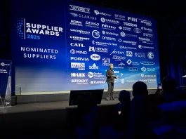 Stellantis Supplier Awards 2025