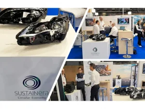 SUSTAINera EQUIP AUTO Paris 2025