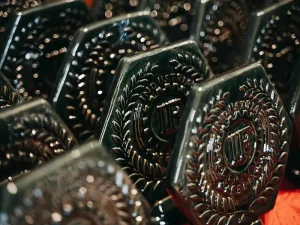 UFI Filters premiata da Industria Felix per eccellenza e sostenibilità ESG
