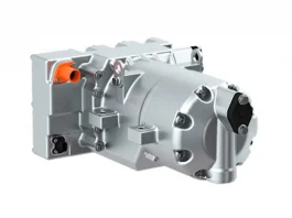 Valeo compressore elettrico EDC-120
