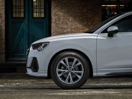 Vredestein Quatrac primeggia nel test Auto Bild Allrad 2025