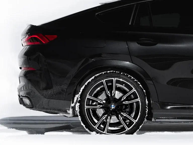 Vredestein Wintrac Pro+: riferimento invernale per l’aftermarket