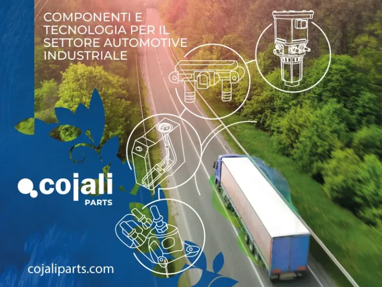 Soluzioni avanzate per il trattamento dei gas di scarico nei veicoli commerciali