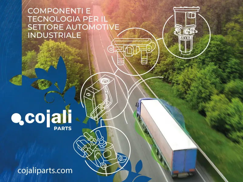 Soluzioni avanzate per il trattamento dei gas di scarico nei veicoli commerciali