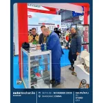Corim e MT PARTS a Automechanika Shanghai 2025