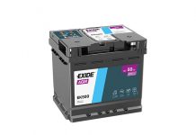 Nuova batteria AGM EK500 Exide Technologies