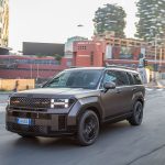 Hyundai SANTA FE Plug-in Hybrid MY26