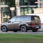 Hyundai SANTA FE Plug-in Hybrid MY26