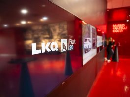 LKQ RHIAG flotte: vent’anni di partnership e innovazione nella mobilità LKQ RHIAG - Museo Cozzi