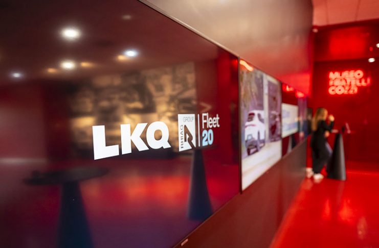 LKQ RHIAG - Museo Cozzi