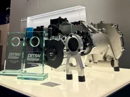 Marelli premiata al Professional MotorSport World Expo 2025 Marelli premiata al Professional MotorSport World Expo 2025