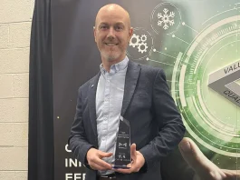 Marelli premiata per l’innovativo sistema di scarico LeanExhaust Marelli premiata per l’innovativo sistema di scarico LeanExhaust