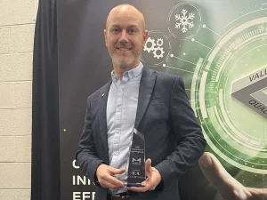 Marelli premiata per l’innovativo sistema di scarico LeanExhaust