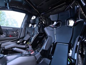 RECARO Automotive accelera in Asia-Pacifico RECARO Automotive accelera in Asia-Pacifico