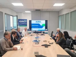 ADIRA rinnova la sua identità: nuova rappresentanza e una missione più ampia per l’aftermarket indipendente ADIRA rinnova la sua identità