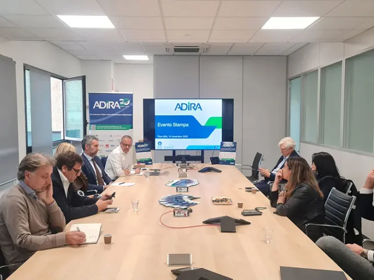 ADIRA rinnova la sua identità: nuova rappresentanza e una missione più ampia per l’aftermarket indipendente