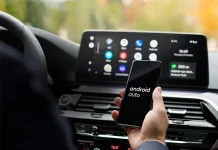 Android Auto
