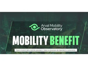 Arval Mobility Observatory Arval Mobility Observatory