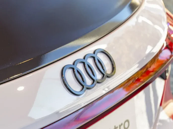 Audi A2 elettrica 2026 Audi A2 elettrica 2026