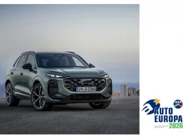 Auto Europa 2026