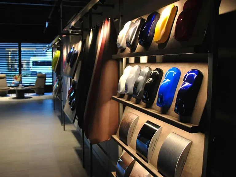 BOTTEGAFUORISERIE: il nuovo centro di eccellenza Alfa Romeo e Maserati