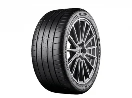 Bridgestone Potenza Sport EVO con tecnologia ENLITEN Bridgestone Potenza Sport EVO