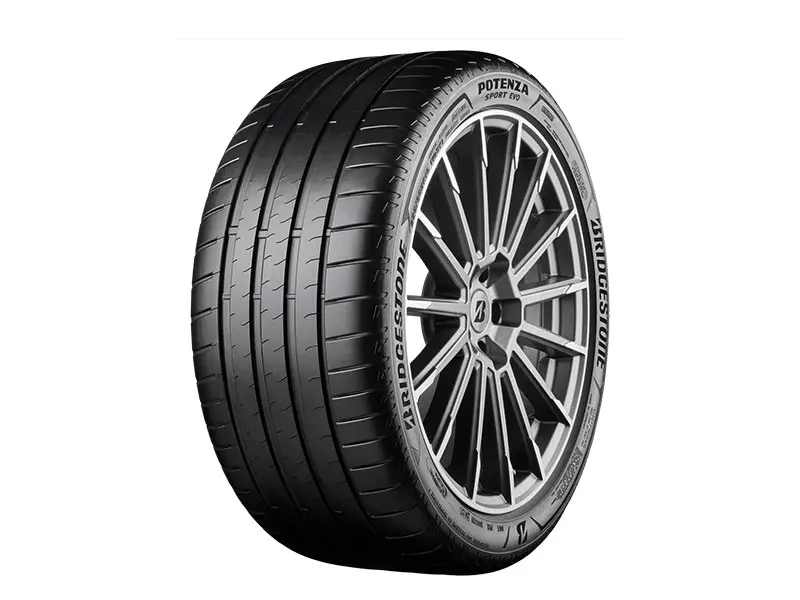 Bridgestone Potenza Sport EVO