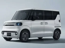 BYD Racco: la citycar elettrica cinese che punta al Giappone BYD Racco: la citycar elettrica cinese che punta al Giappone