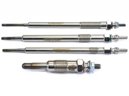 Candelette FEBEST: efficienza e durata per i motori diesel Candelette FEBEST