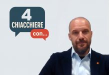 Fabio Bolognesi, Amministratore Delegato di NERYUS