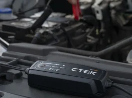 CTEK NXT 5 e NXT 15: la nuova generazione di caricabatterie intelligenti CTEK NXT 5 e NXT 15