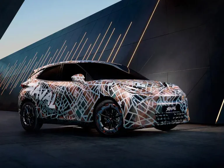 CUPRA Raval: anticipazione esclusiva della nuova compatta elettrica urbana