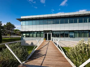 Sede Miko srl - Dinamika