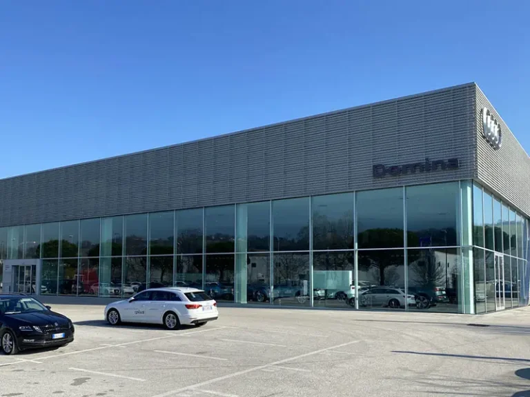 Gruppo Intergea acquisisce Domina S.p.A nelle Marche