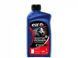 ELF lancia una nuova gamma di lubrificanti