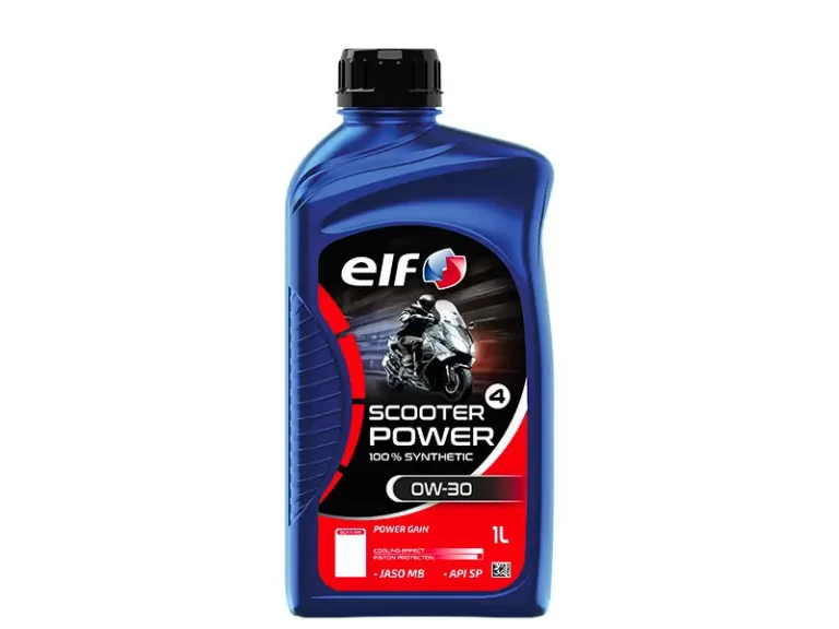 ELF lancia una nuova gamma di lubrificanti