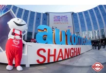 Elring a Automechanika Shanghai 2025