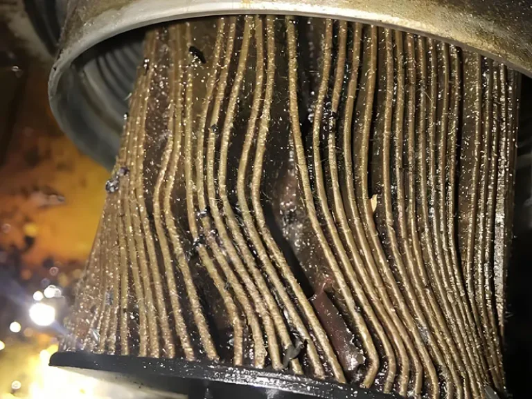 Cosa accade se non si sostituisce mai il filtro dell’olio