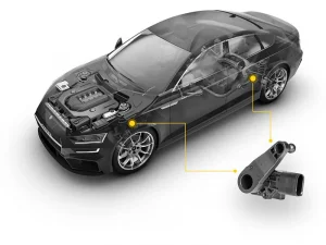 FORVIA HELLA porta nell’aftermarket i sensori di livello CIPOS